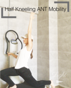 Read more about the article パワープレートの使い方 Anterior Mobility #1