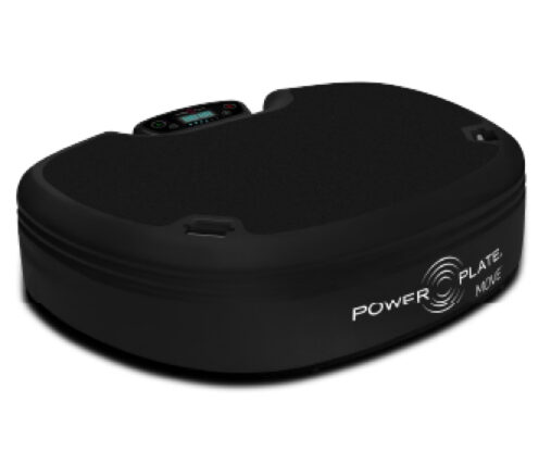 PowerPlate Move